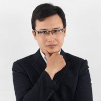 Thạc sĩ Nguyễn Thanh Thịnh