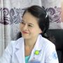 Bác sĩ Nguyễn Ban Mai