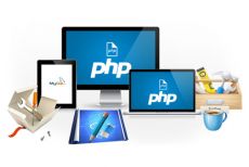 Học lập trình Web PHP & MySQL trong 30 giờ