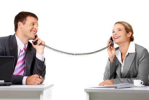 Kỹ năng giao tiếp chuyên nghiệp qua điện thoại